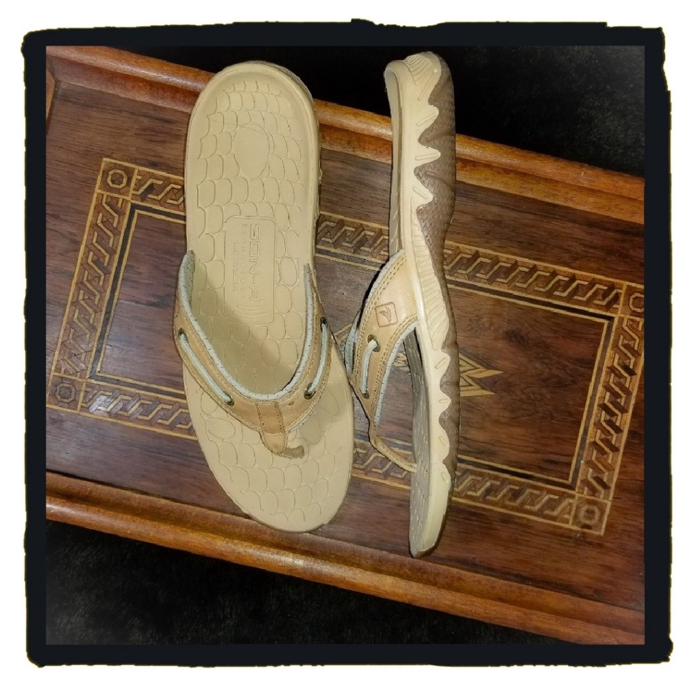 Sperry Top-sider Pulse Sandals